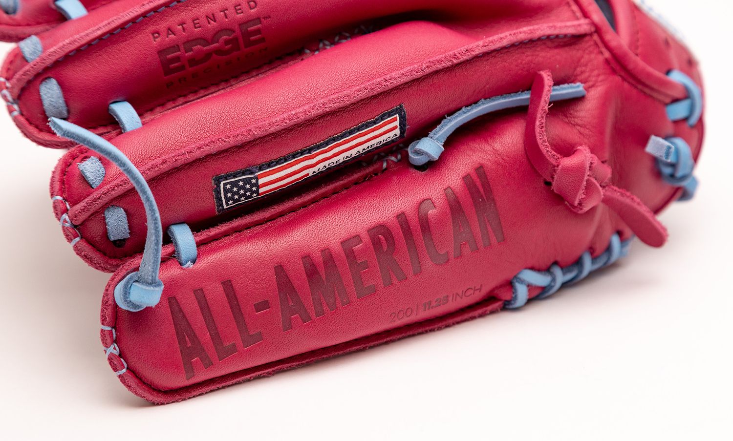 Nokona 11.25" Cherry Pie S-1 All-American 200 Series Glove product image