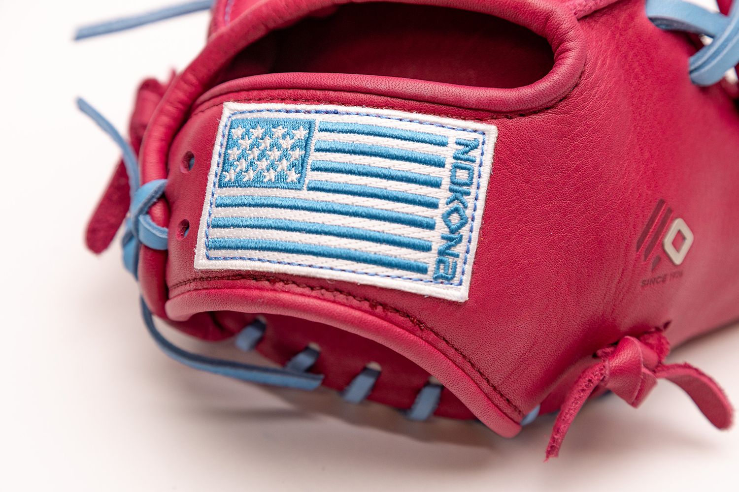 Nokona 11.25" Cherry Pie S-1 All-American 200 Series Glove product image