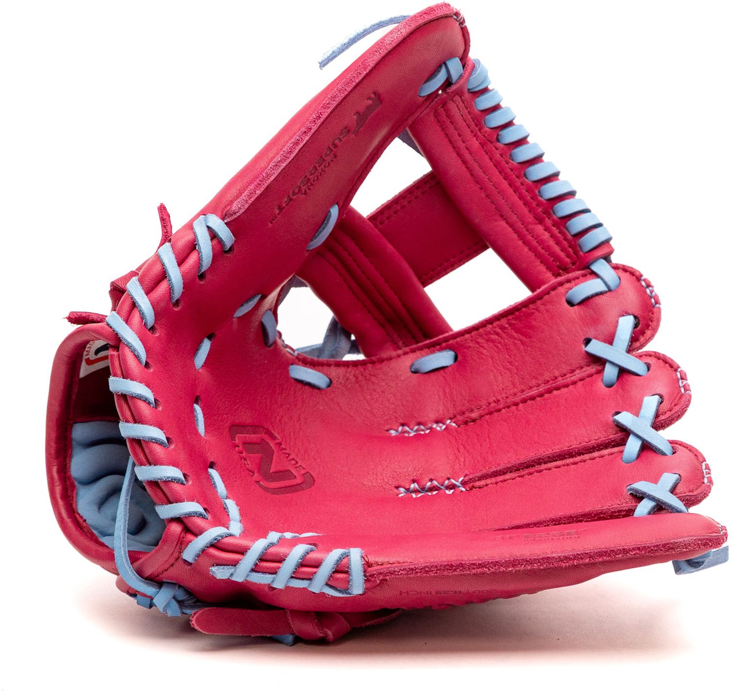Nokona 11.25" Cherry Pie S-1 All-American 200 Series Glove product image