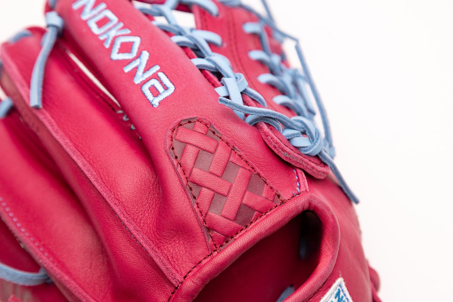 Nokona 11.25" Cherry Pie S-1 All-American 200 Series Glove product image