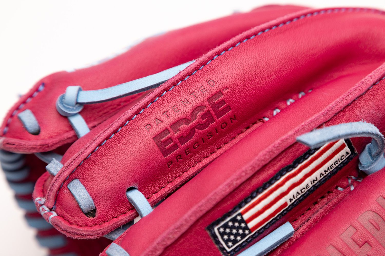 Nokona 11.25" Cherry Pie S-1 All-American 200 Series Glove product image