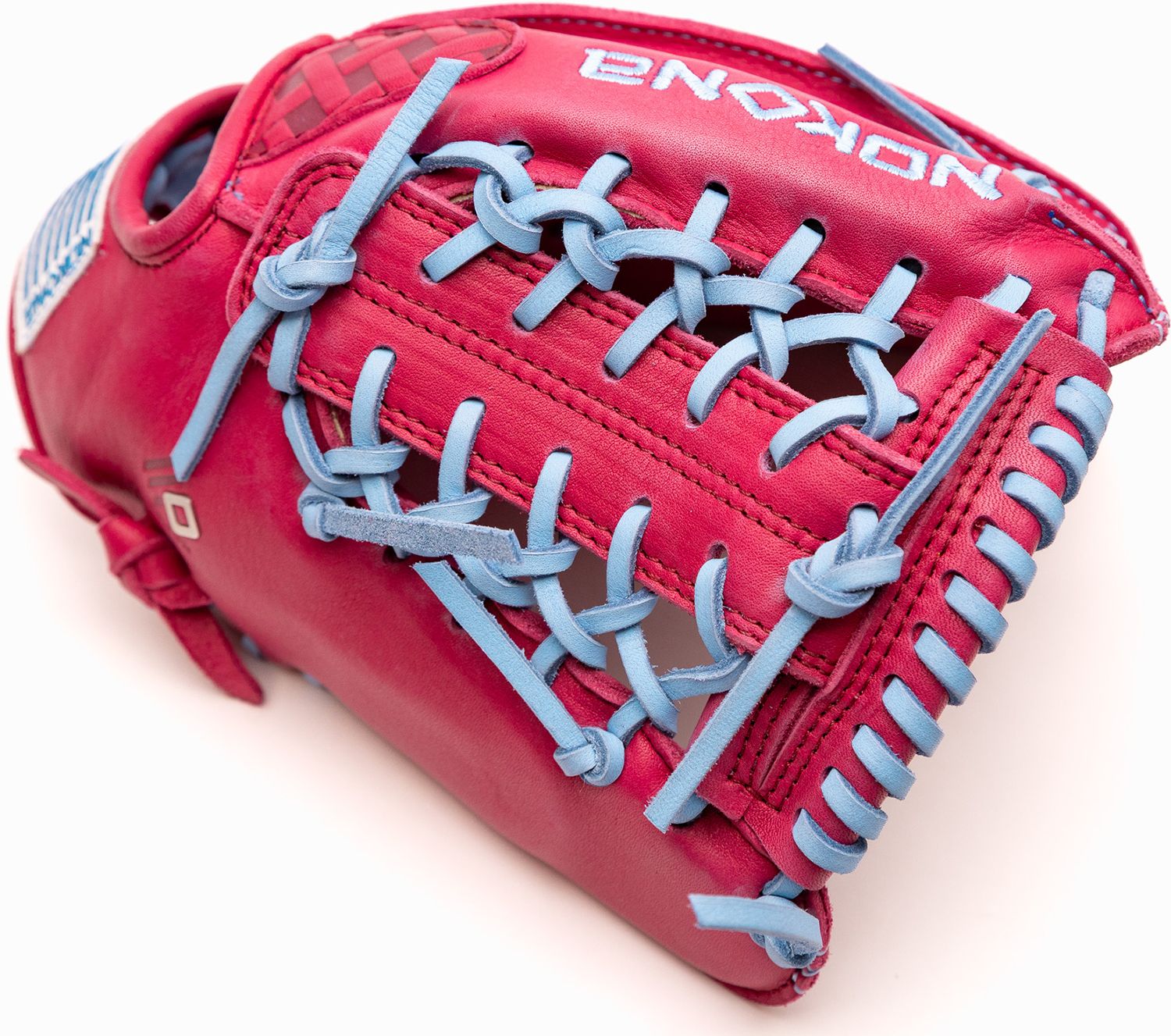Nokona 11.25" Cherry Pie S-1 All-American 200 Series Glove product image