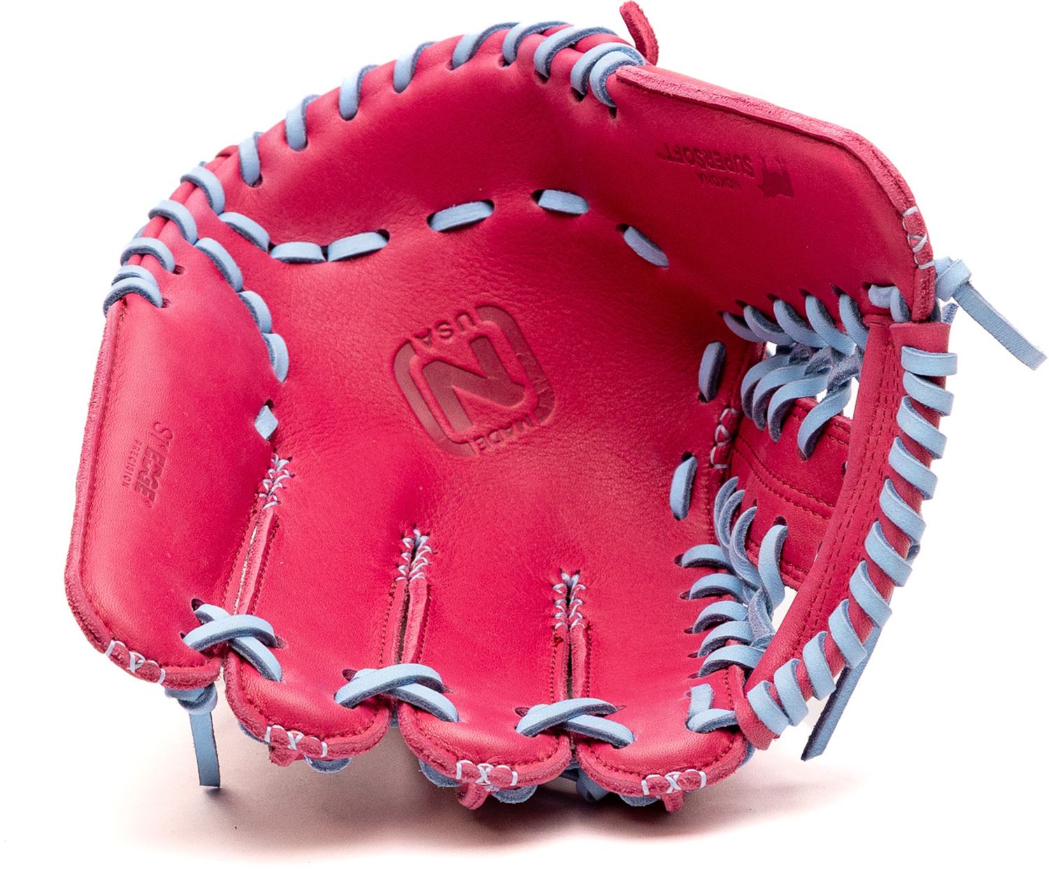 Nokona 11.25" Cherry Pie S-1 All-American 200 Series Glove product image