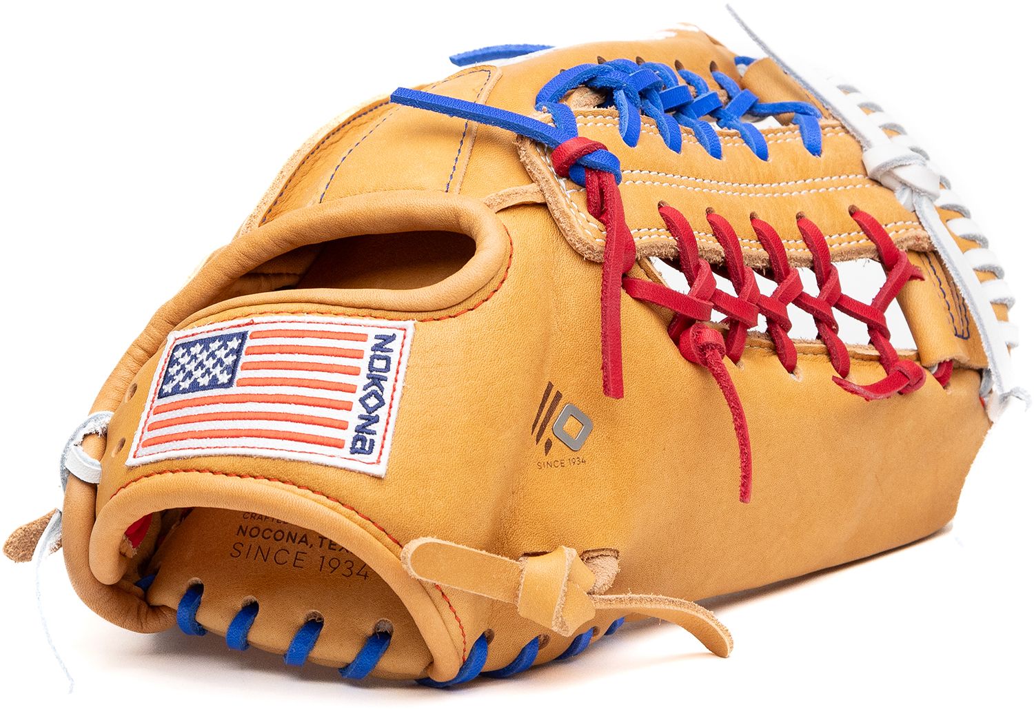 Nokona 11.25" S-1 All-American 200 Series Glove product image
