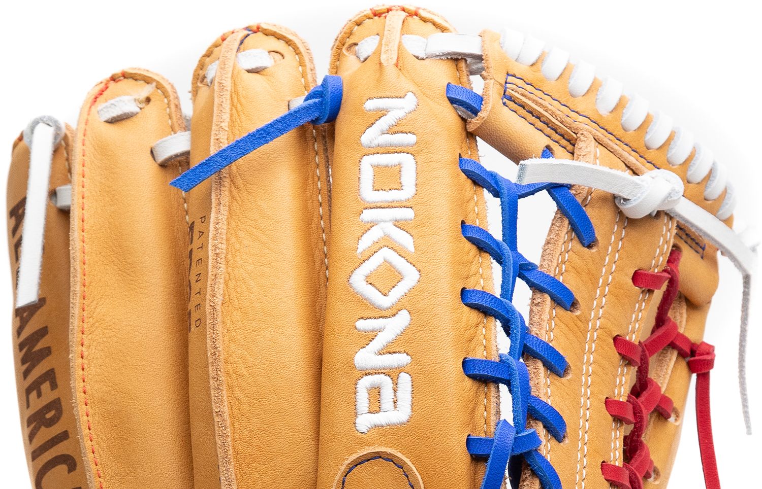 Nokona 11.25" S-1 All-American 200 Series Glove product image