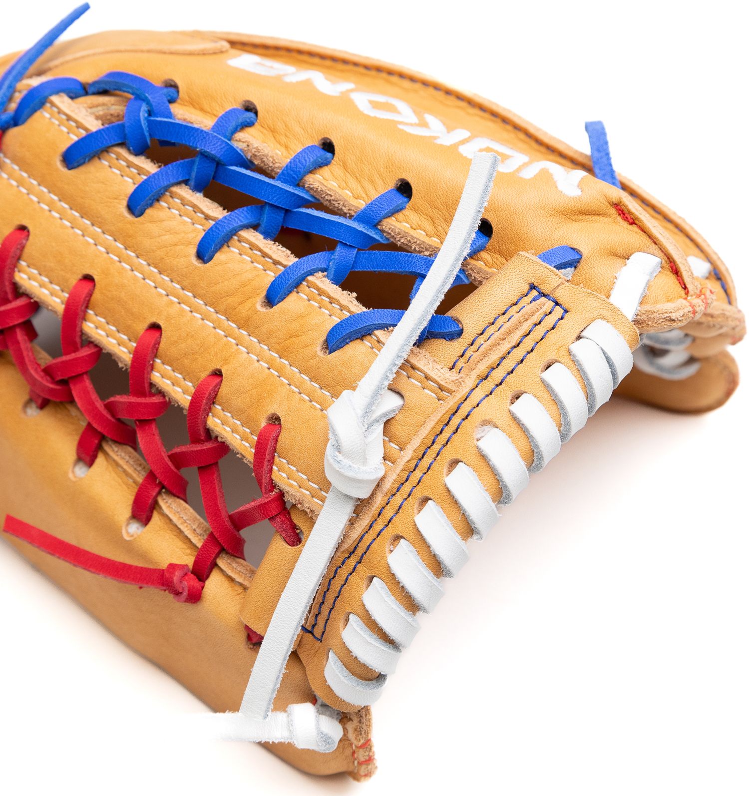 Nokona 11.25" S-1 All-American 200 Series Glove product image