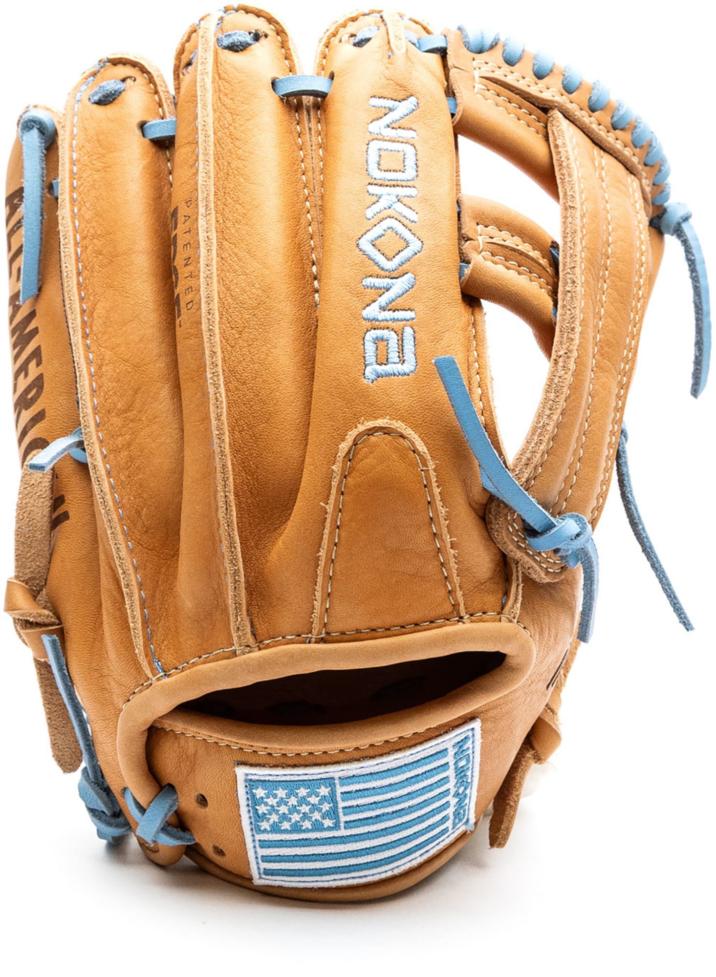 Nokona 11.25" S-1 All-American 200 Series Glove product image