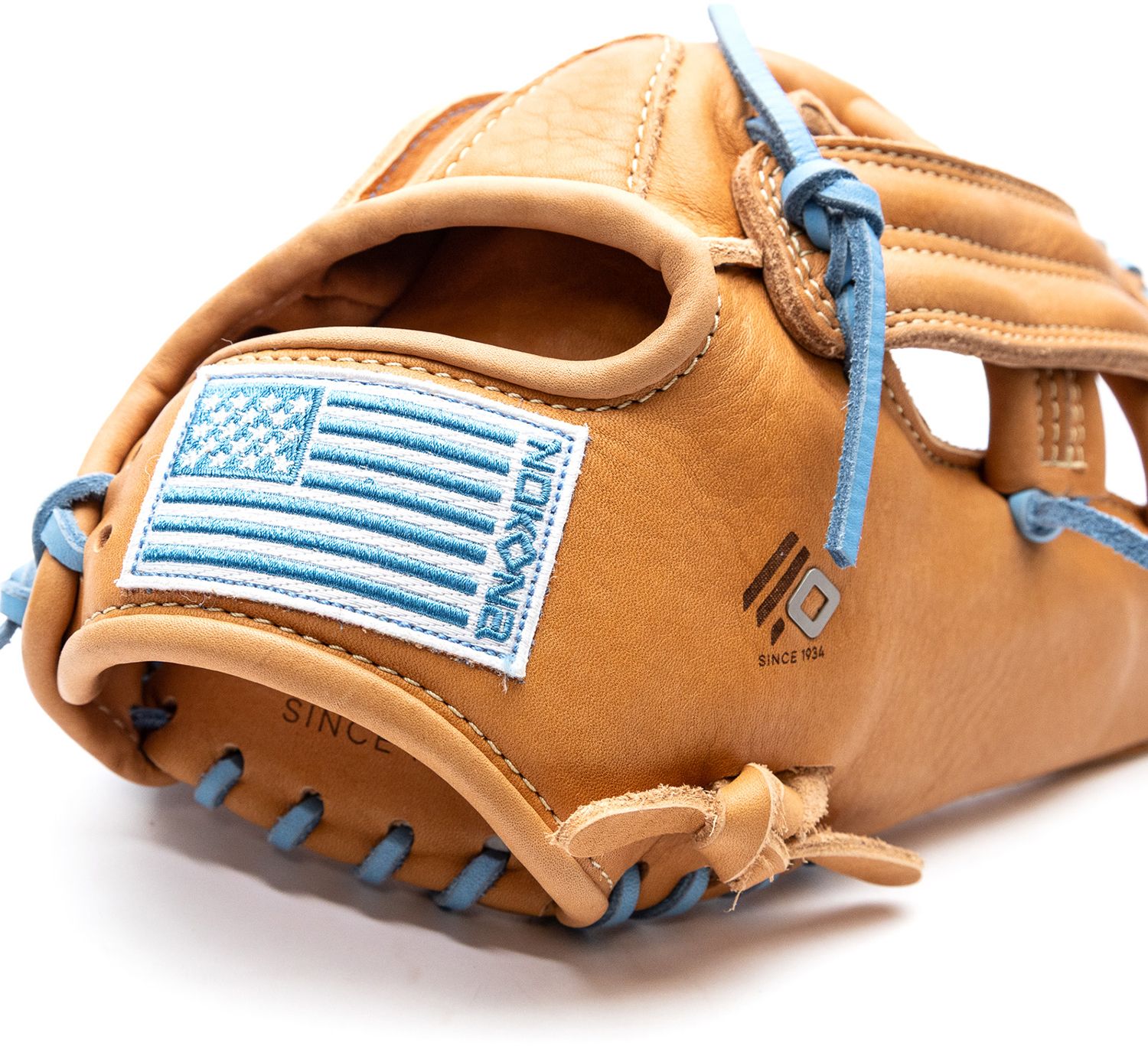 Nokona 11.25" S-1 All-American 200 Series Glove product image