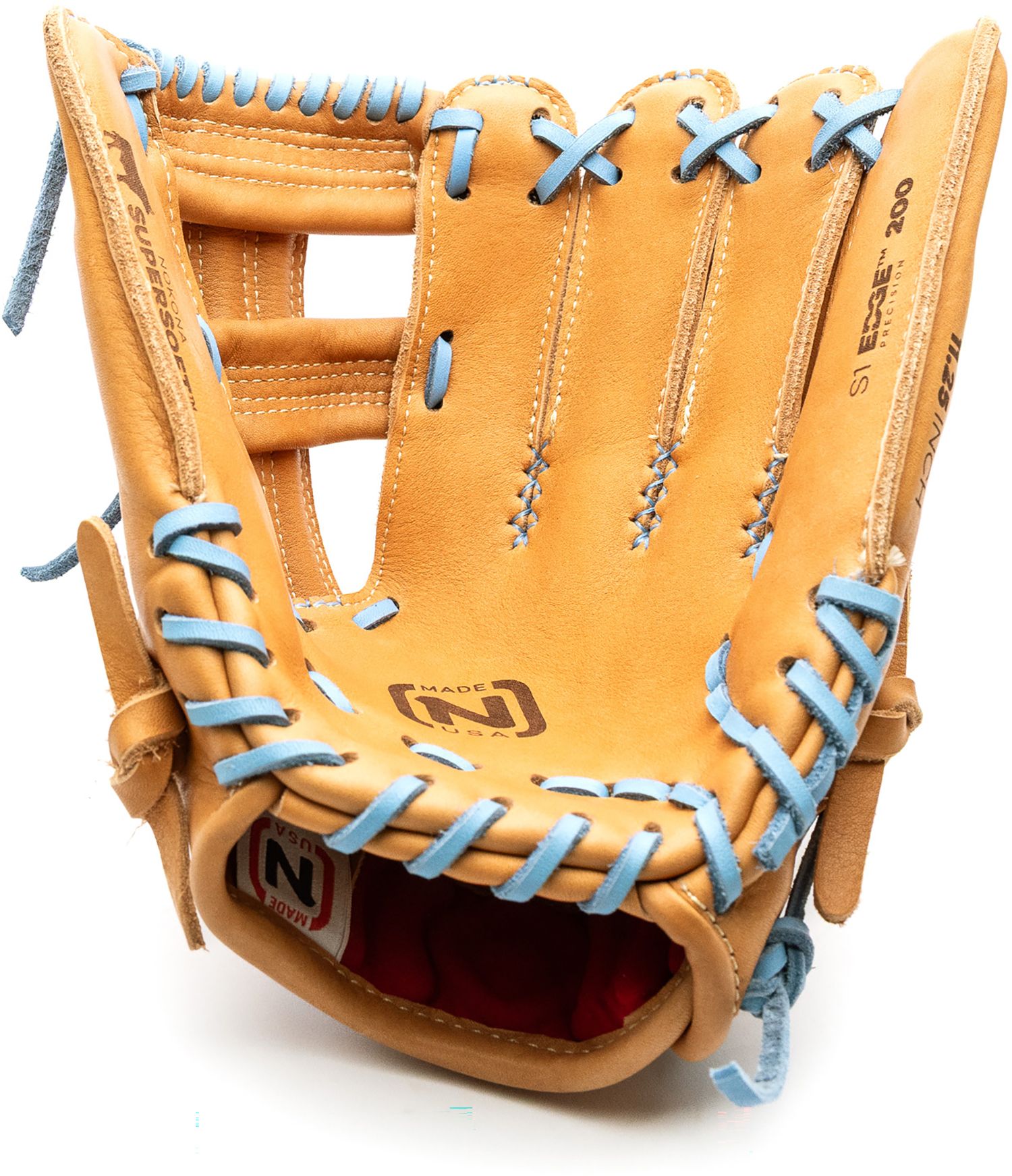Nokona 11.25" S-1 All-American 200 Series Glove product image