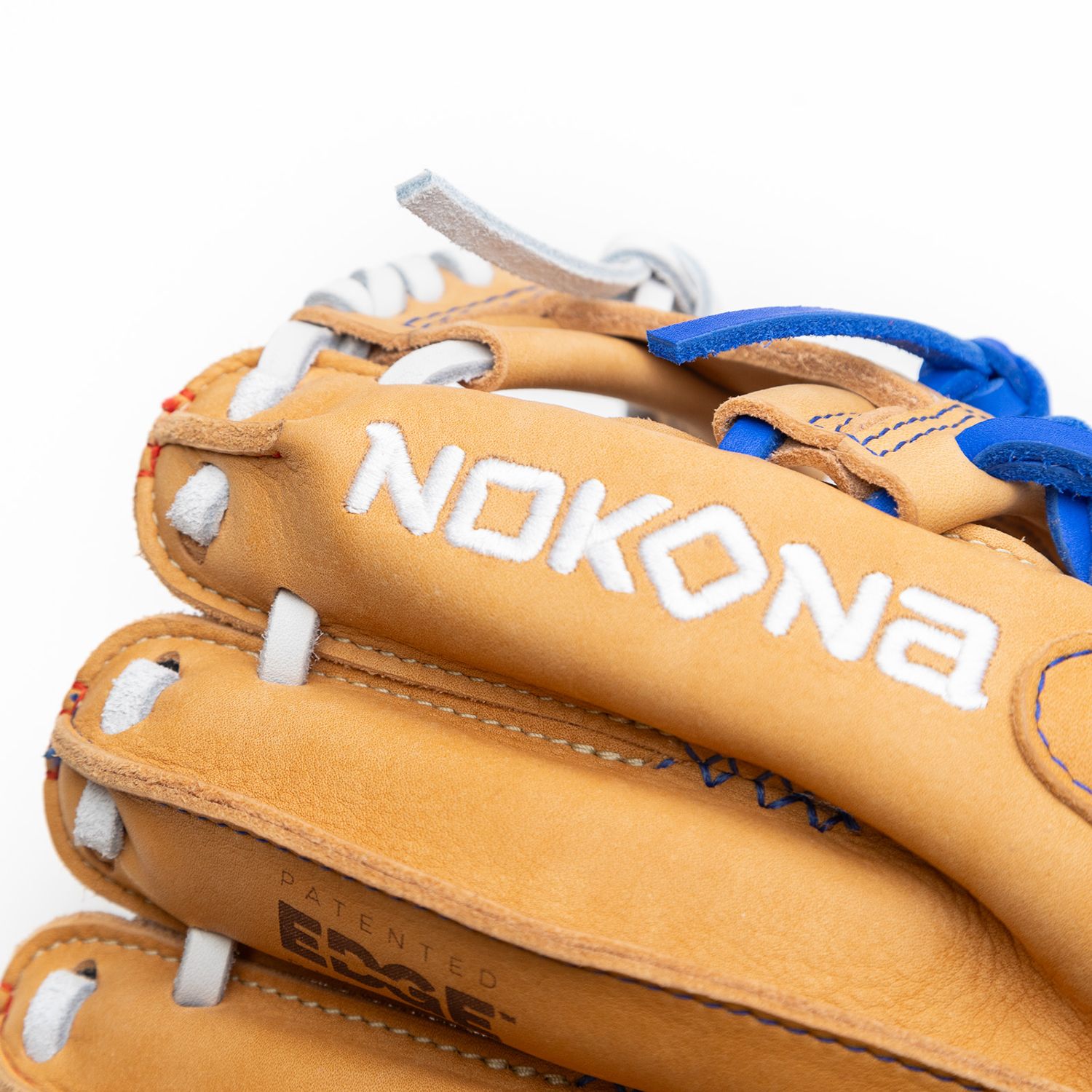 Nokona 11.5" S-1 All-American 400 Series Glove product image