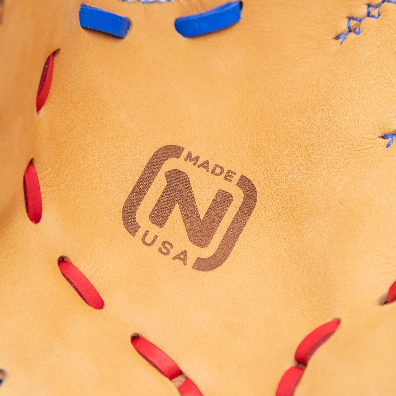 Nokona 11.5" S-1 All-American 400 Series Glove product image
