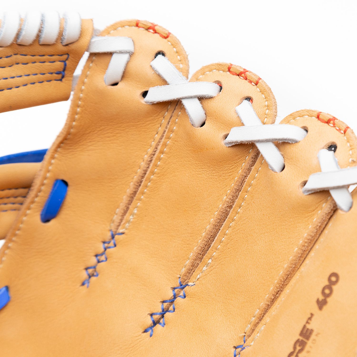 Nokona 11.5" S-1 All-American 400 Series Glove product image