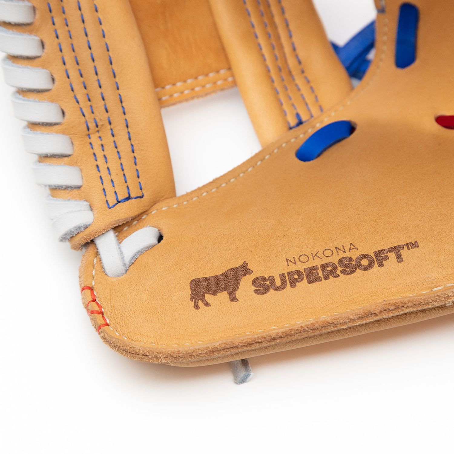 Nokona 11.5" S-1 All-American 400 Series Glove product image