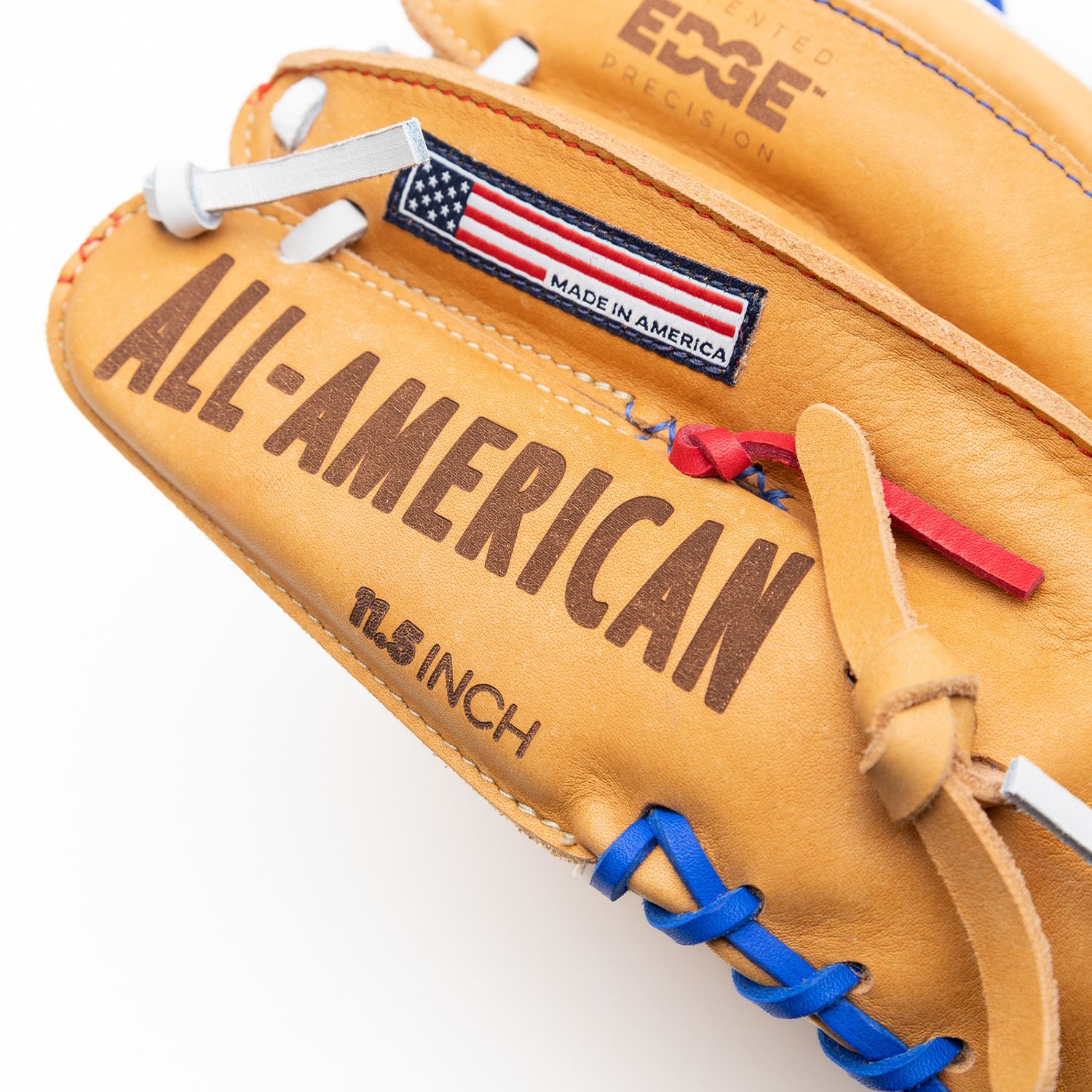 Nokona 11.5" S-1 All-American 400 Series Glove product image