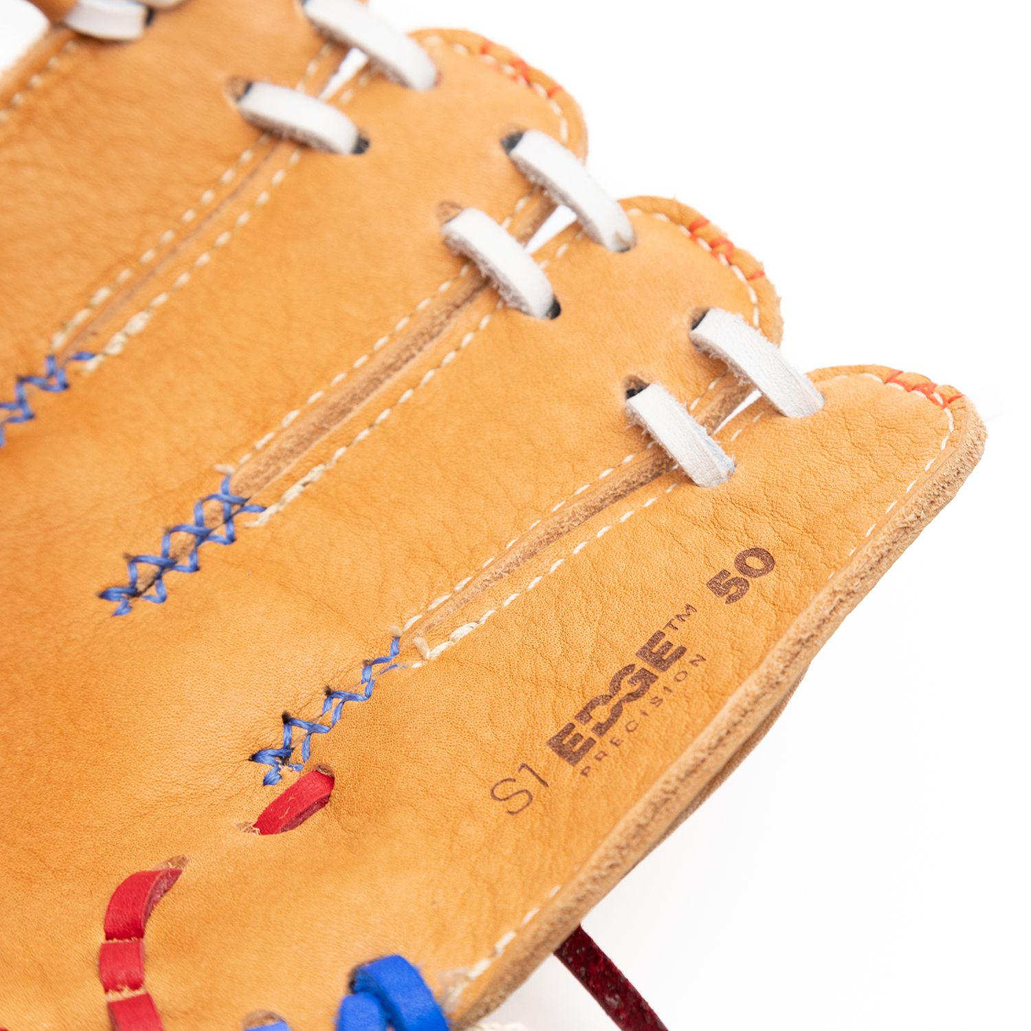 Nokona 9" Youth S-1 All-American 50 Series Glove product image