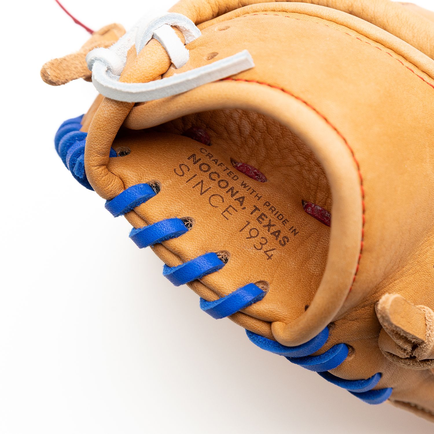 Nokona 9" Youth S-1 All-American 50 Series Glove product image