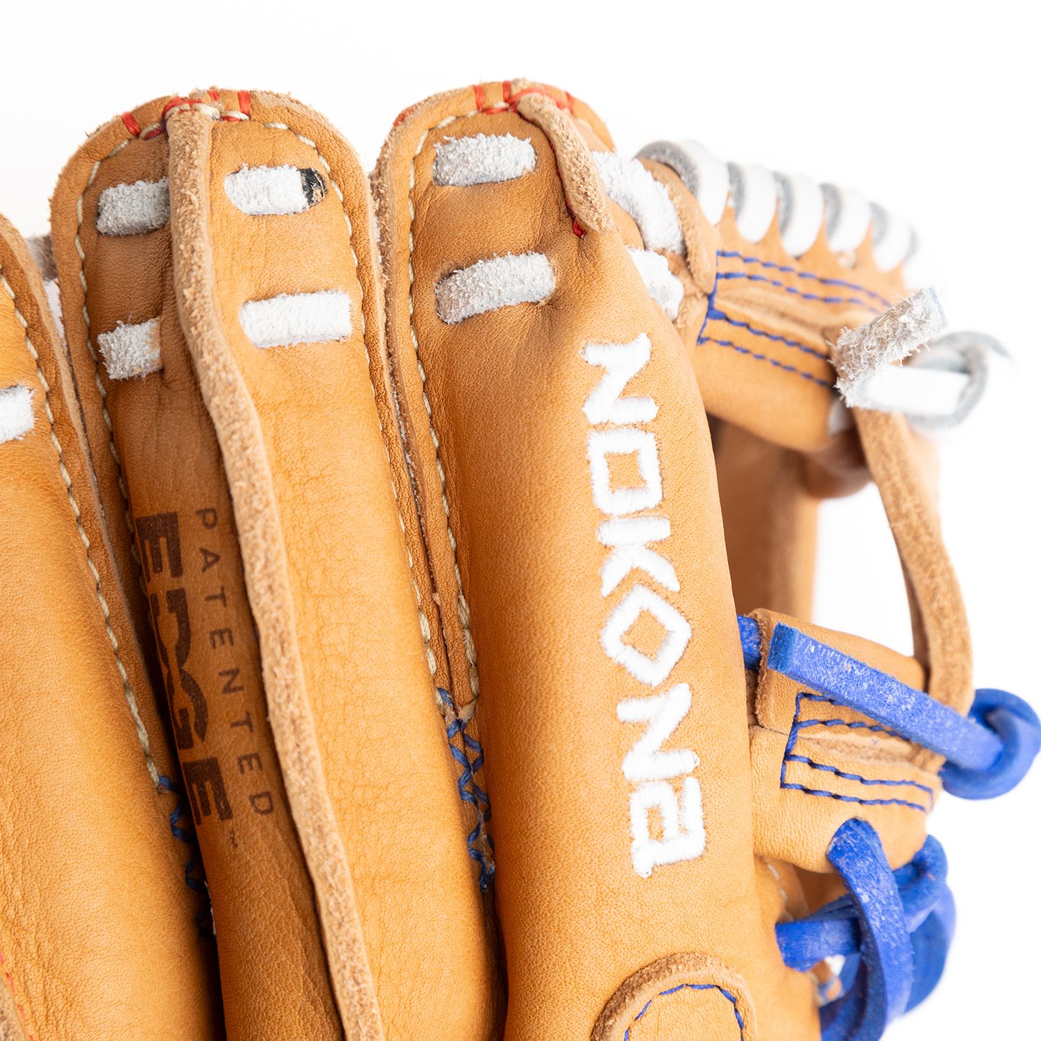 Nokona 9" Youth S-1 All-American 50 Series Glove product image