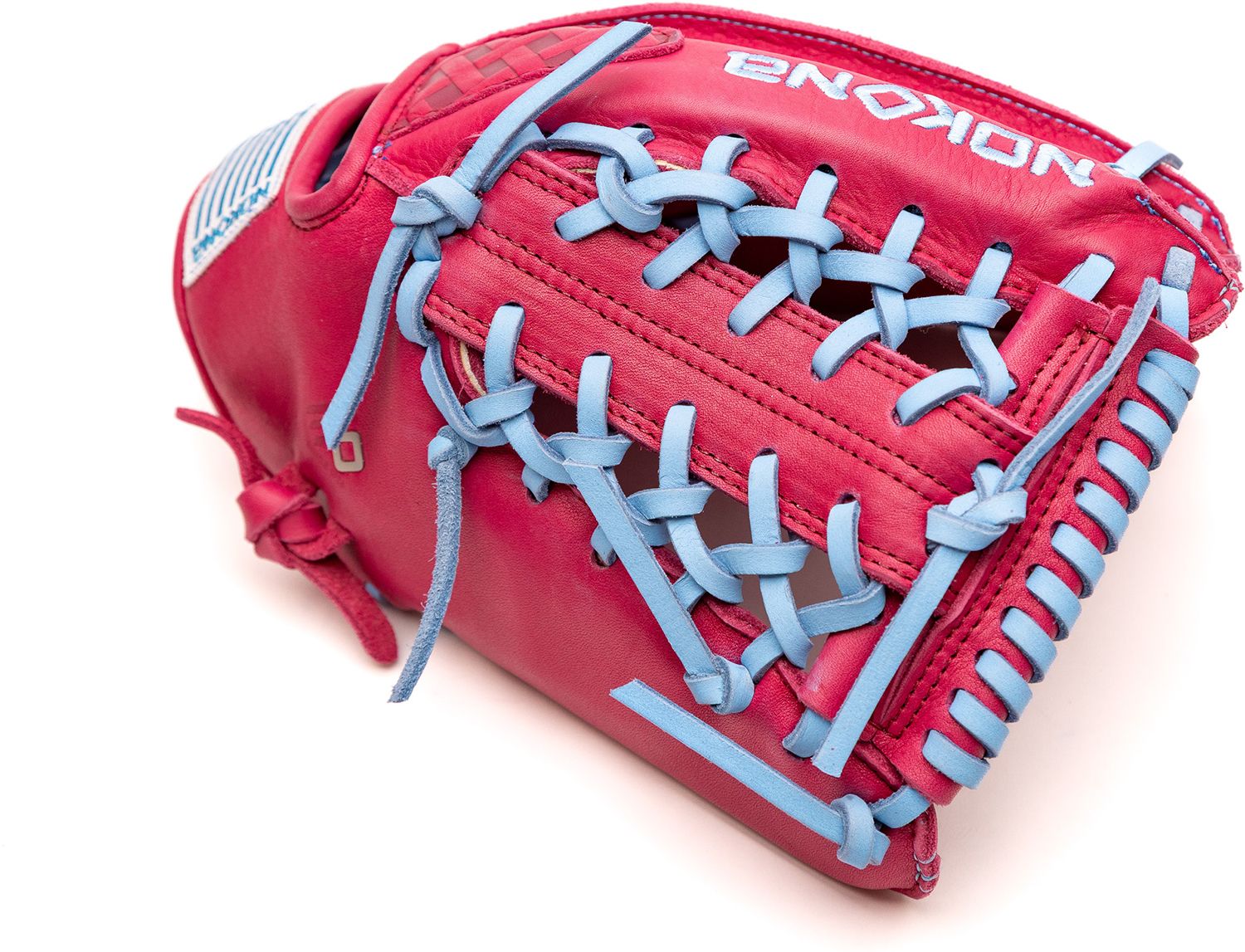 Nokona 12" Cherry Pie S-1 All-American 600 Series Glove product image
