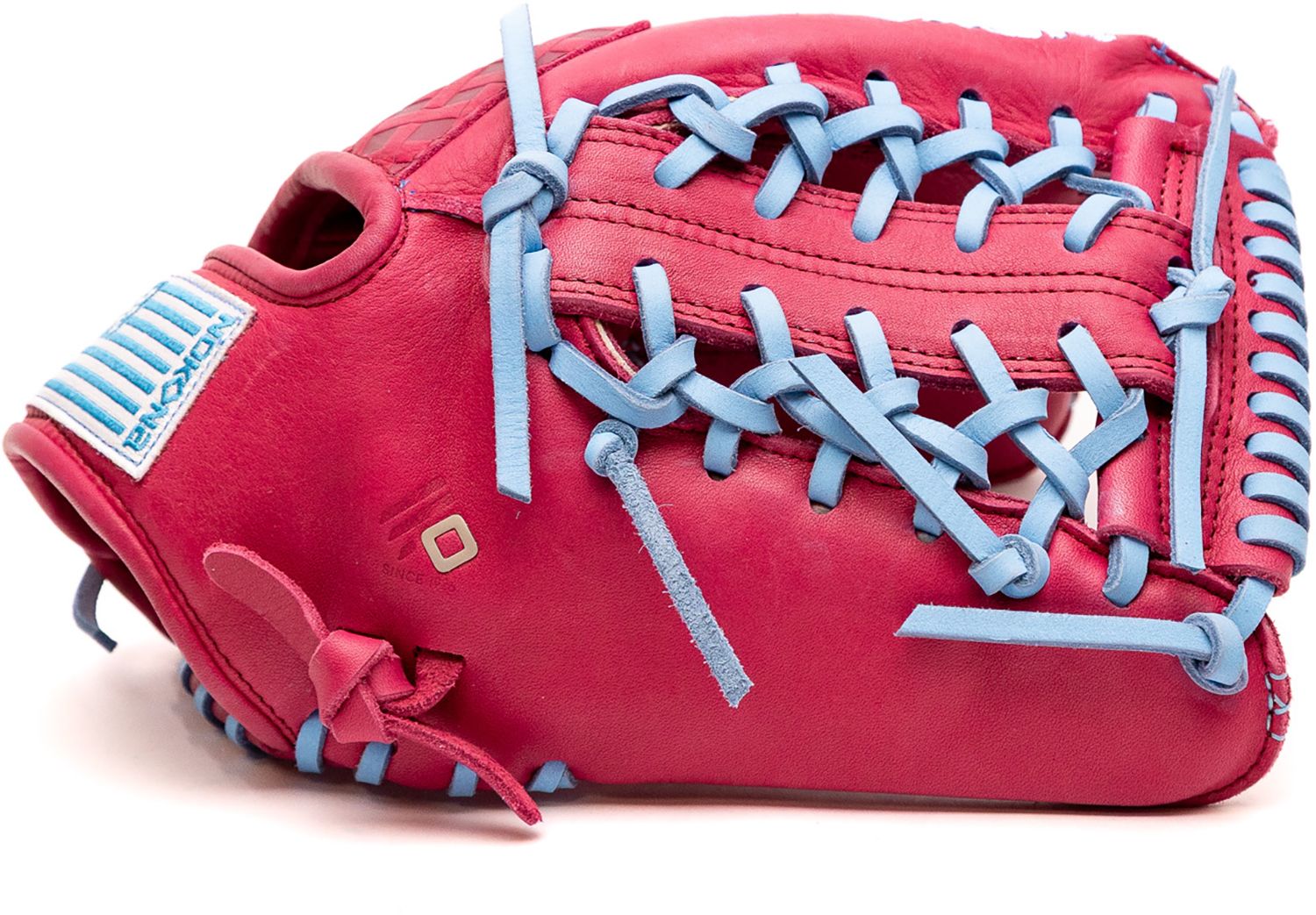 Nokona 12" Cherry Pie S-1 All-American 600 Series Glove product image