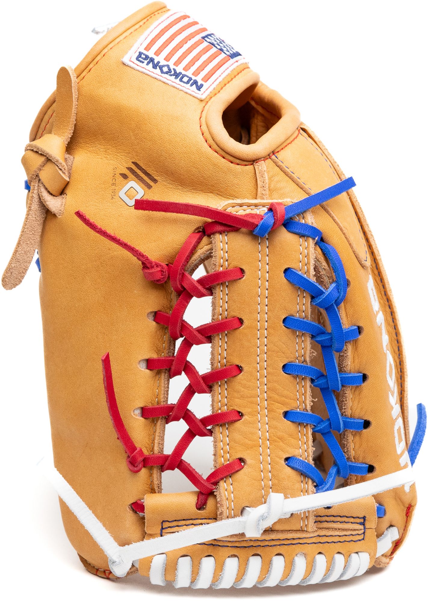 Nokona 12" S-1 All-American 600 Series Glove product image