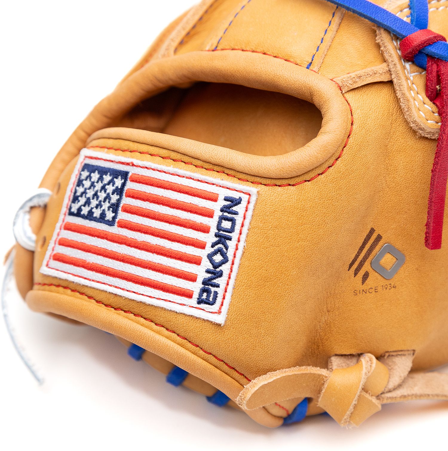 Nokona 12" S-1 All-American 600 Series Glove product image