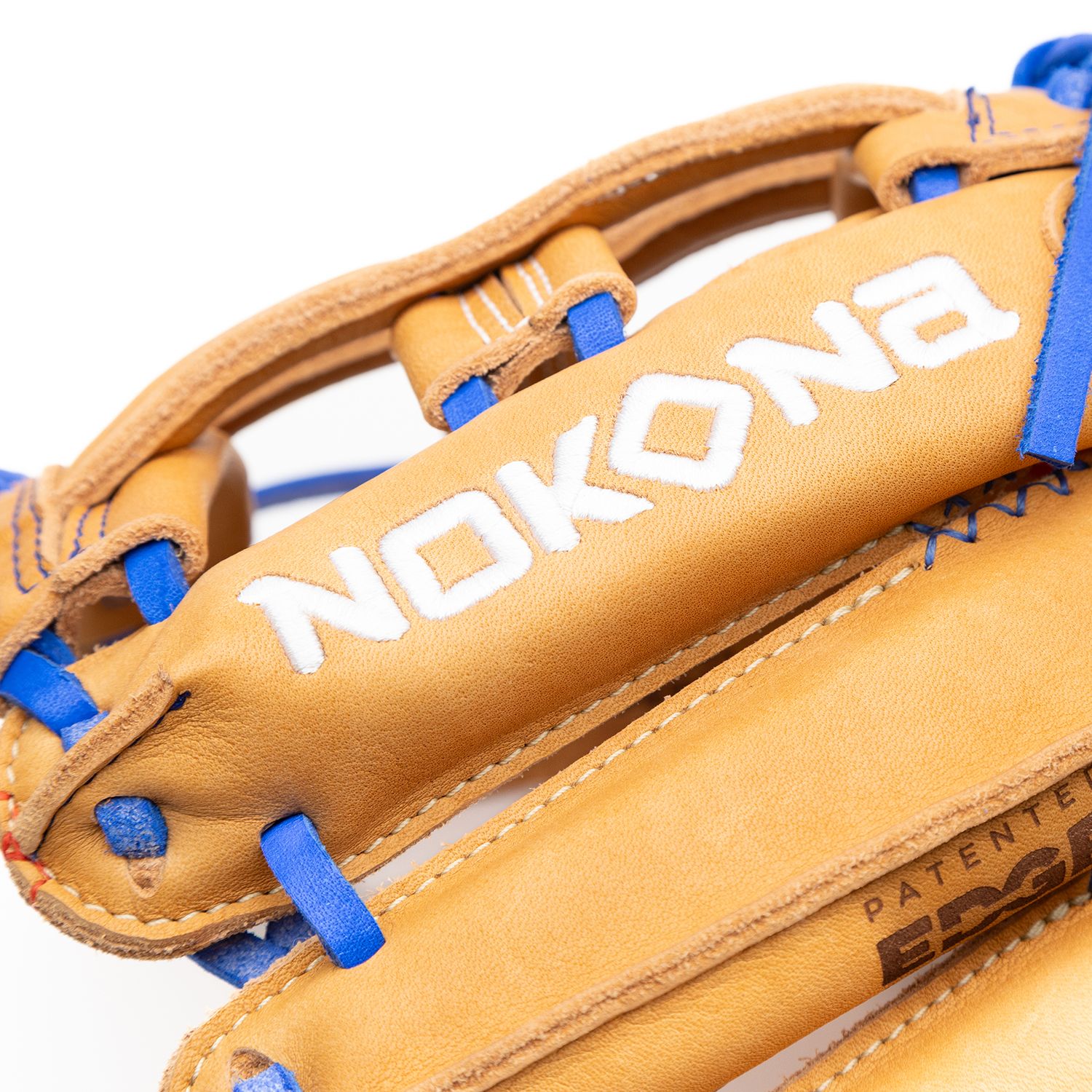 Nokona 12.5" S-1 All-American 800 Series Glove product image