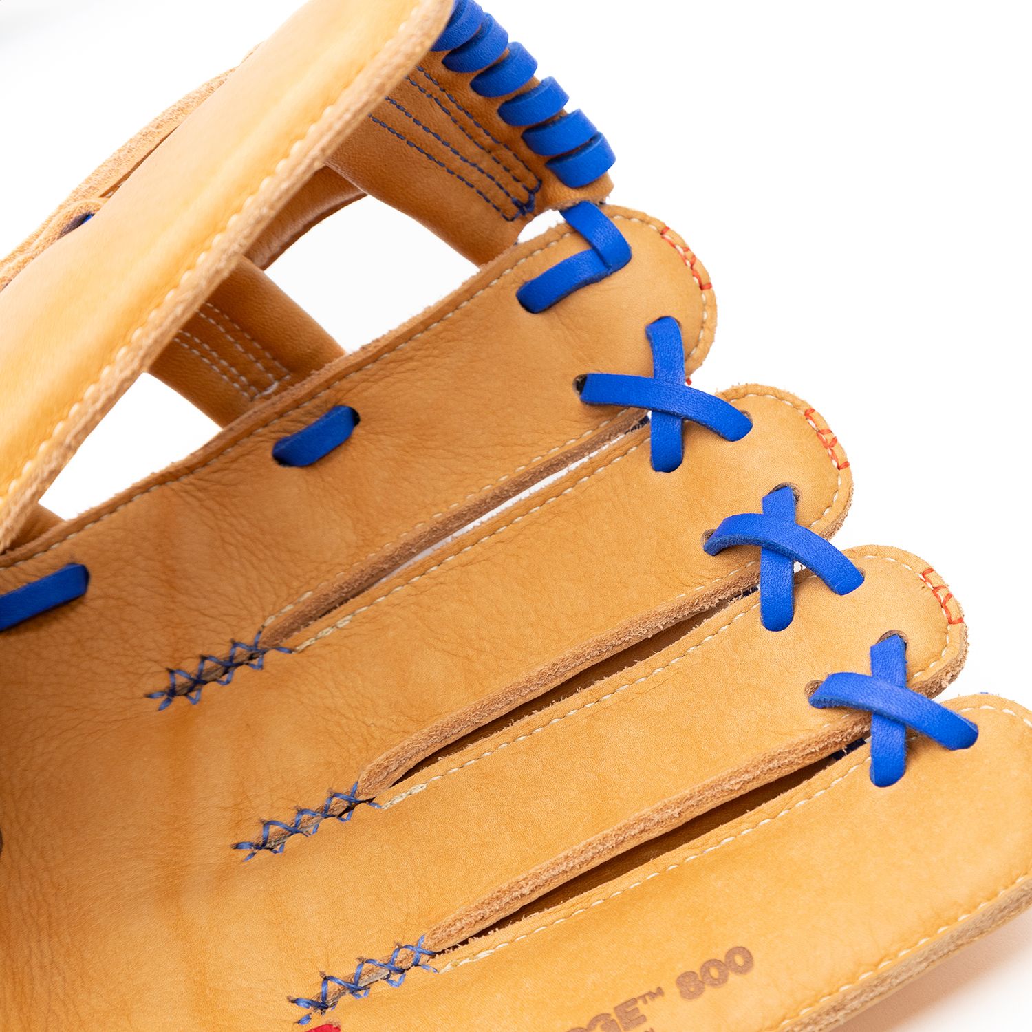 Nokona 12.5" S-1 All-American 800 Series Glove product image