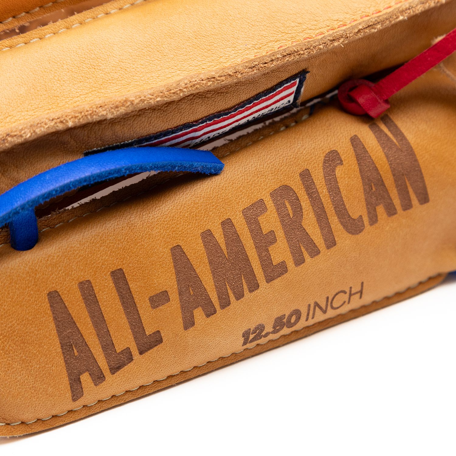 Nokona 12.5" S-1 All-American 800 Series Glove product image