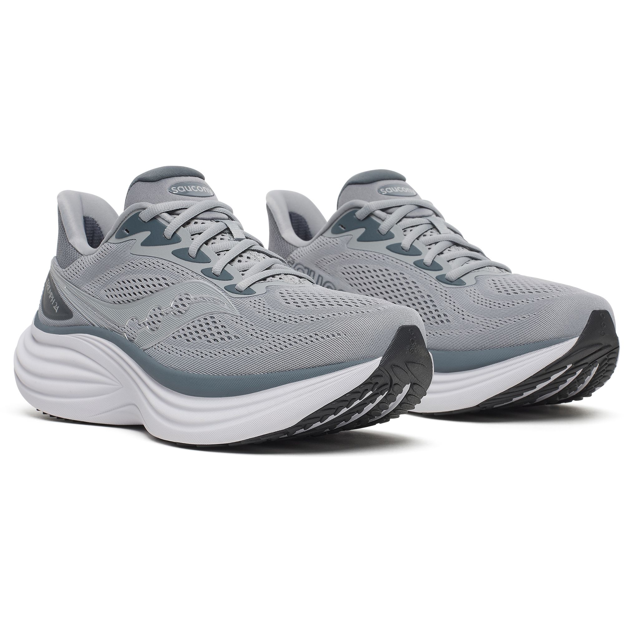 Saucony Men's Triumph 24 Running Shoes product image