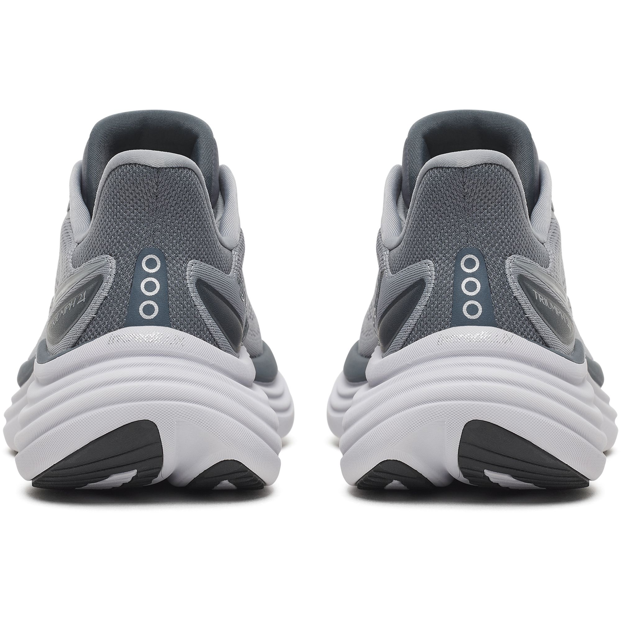 Saucony Men's Triumph 24 Running Shoes product image
