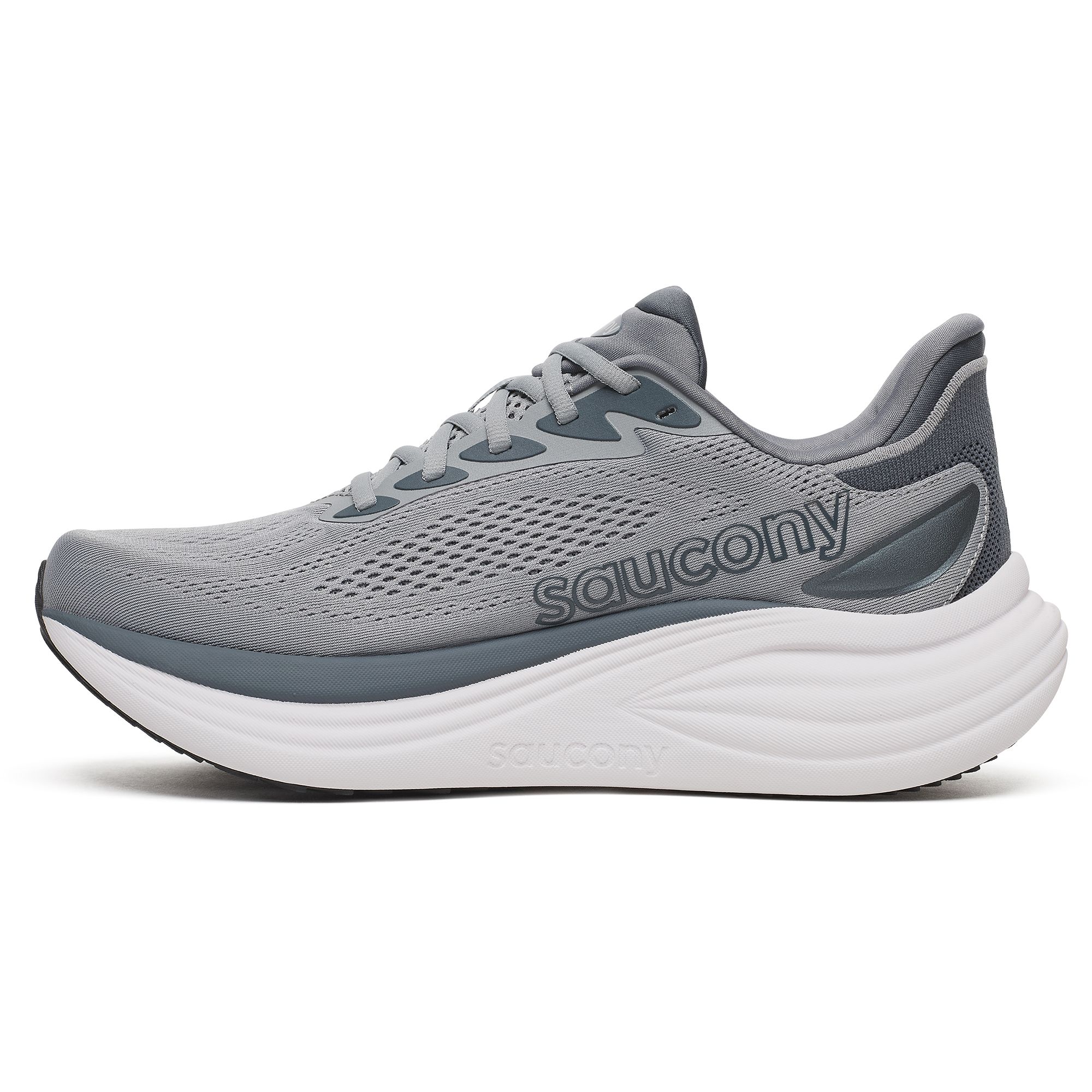 Saucony Men's Triumph 24 Running Shoes product image