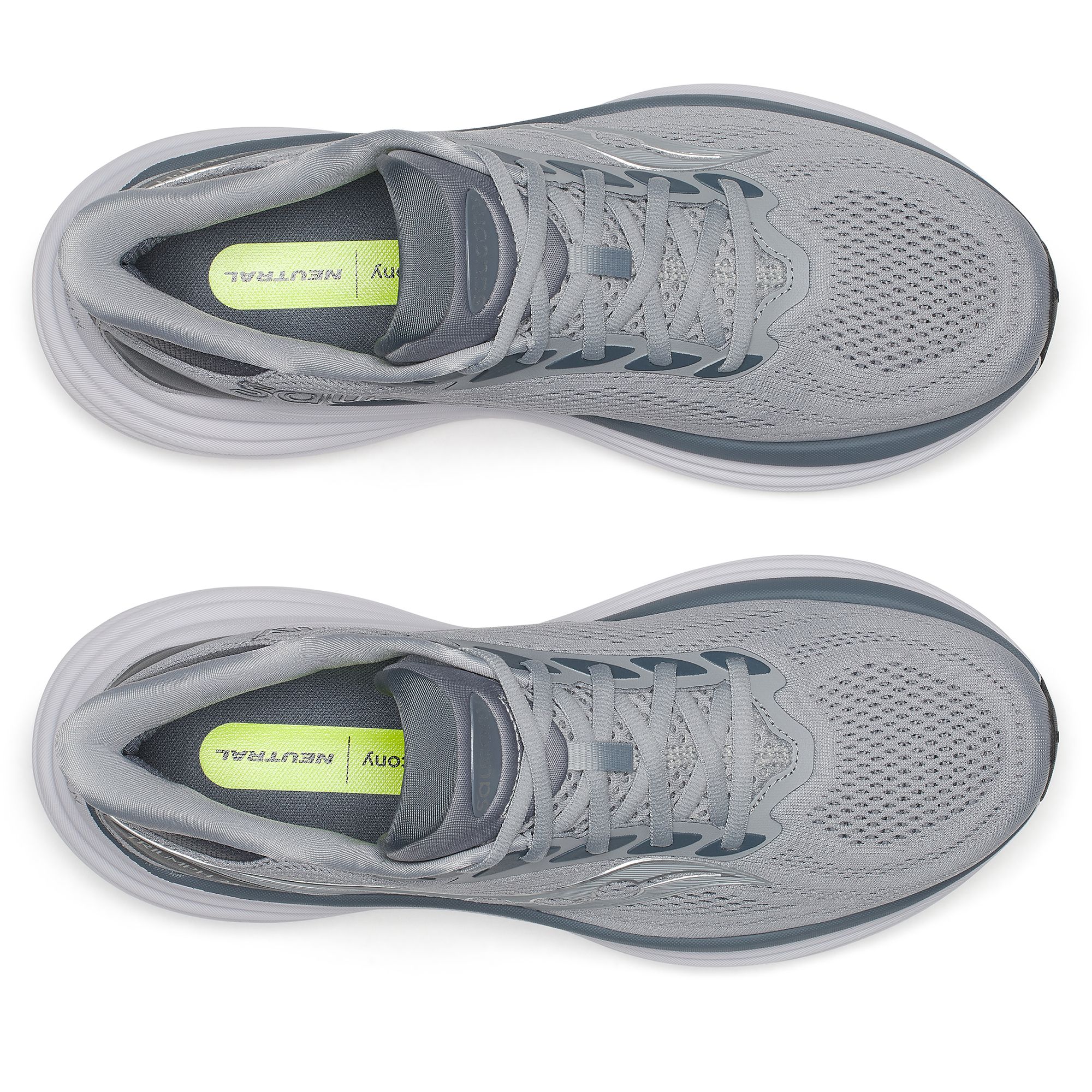 Saucony Men's Triumph 24 Running Shoes product image