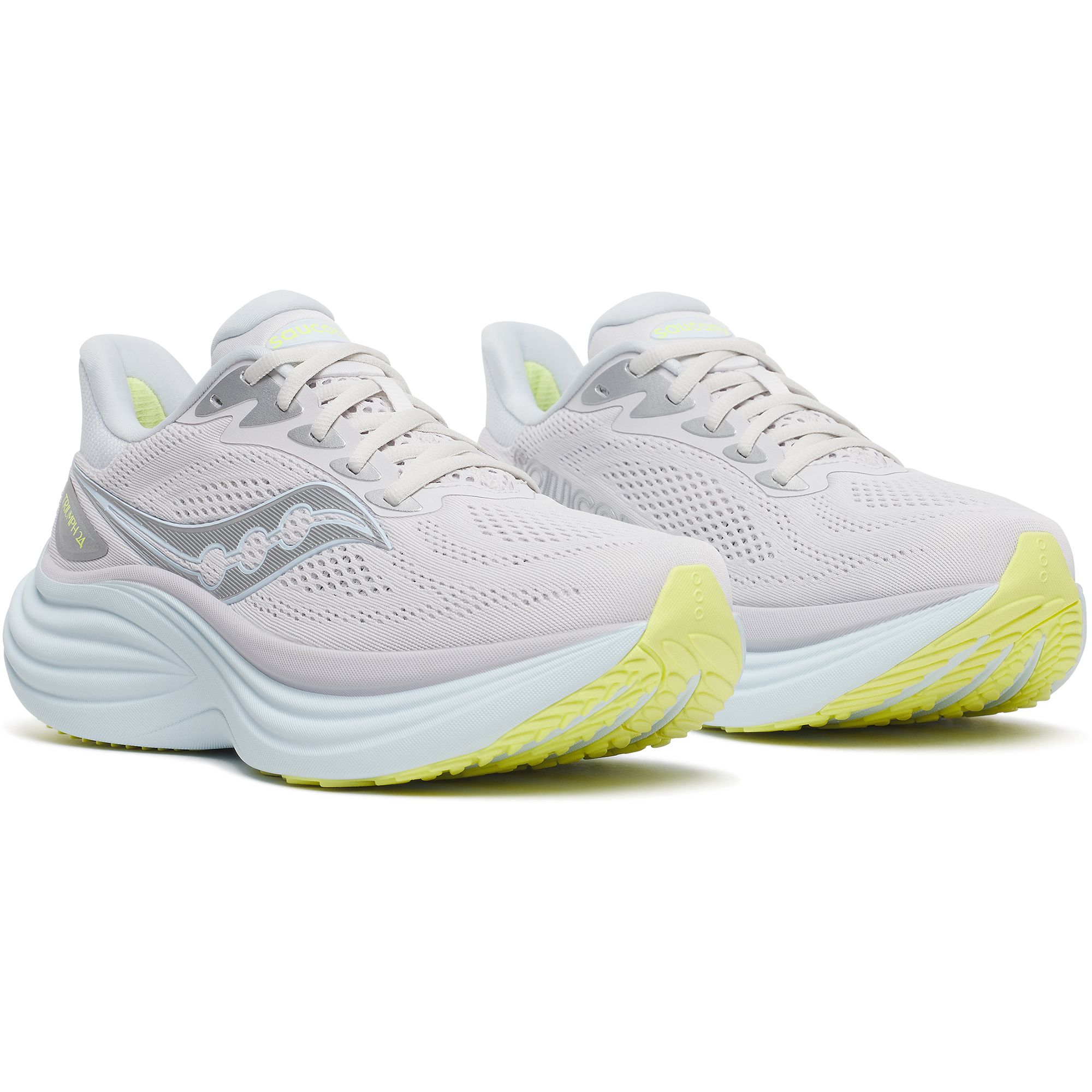 Saucony Women's Triumph 24 Running Shoes product image
