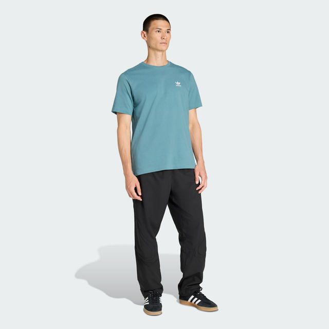 adidas Men's Trefoil Essentials Short Sleeve T-Shirt product image
