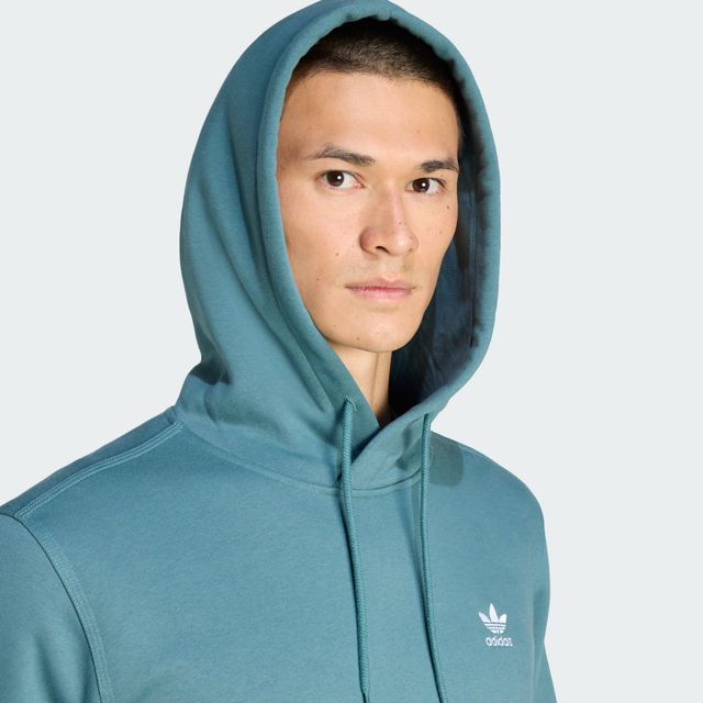 adidas Originals Men's Adicolor Essentials Trefoil Hoodie product image