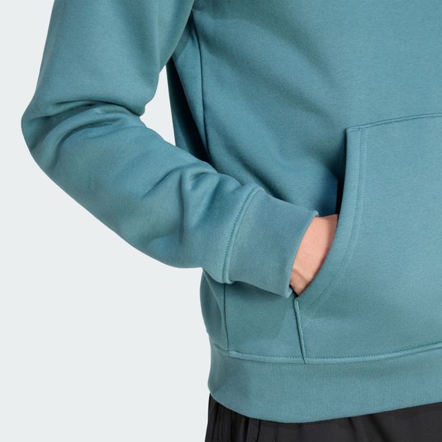 adidas Originals Men's Adicolor Essentials Trefoil Hoodie product image