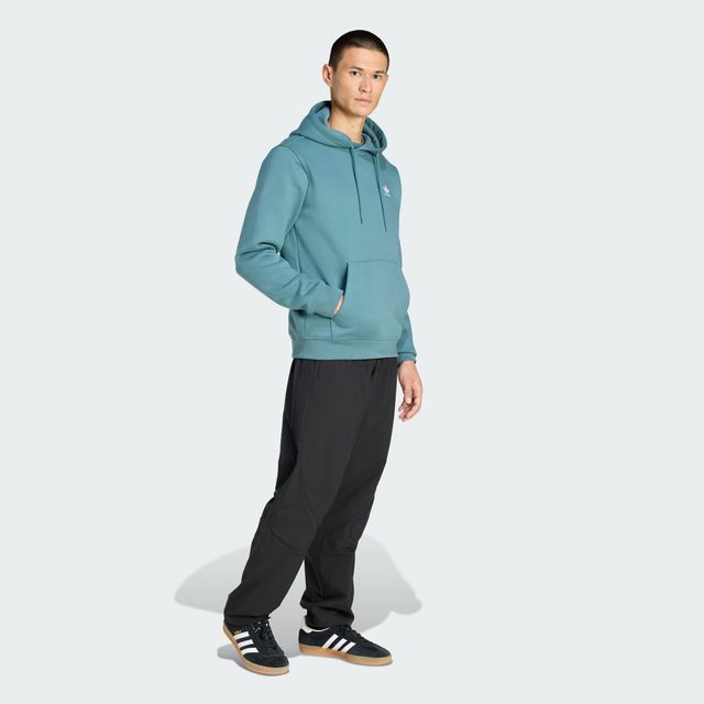 adidas Originals Men's Adicolor Essentials Trefoil Hoodie product image