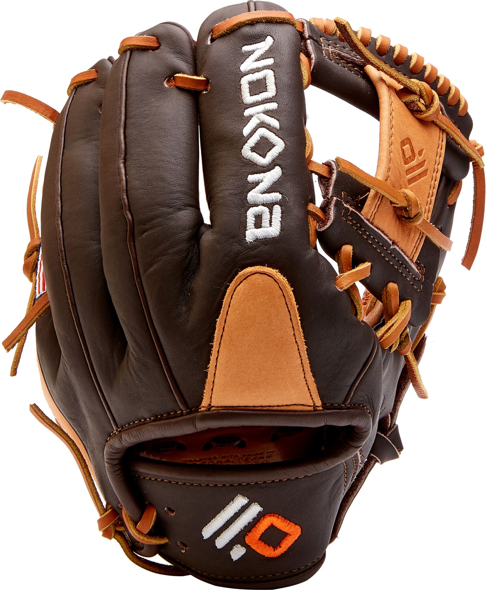 Nokona Youth Alpha Series Glove Dick's Sporting Goods