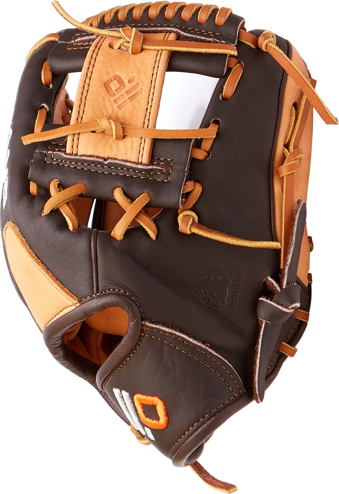 Nokona 10.5 Youth Alpha Series Glove Dick s Sporting Goods