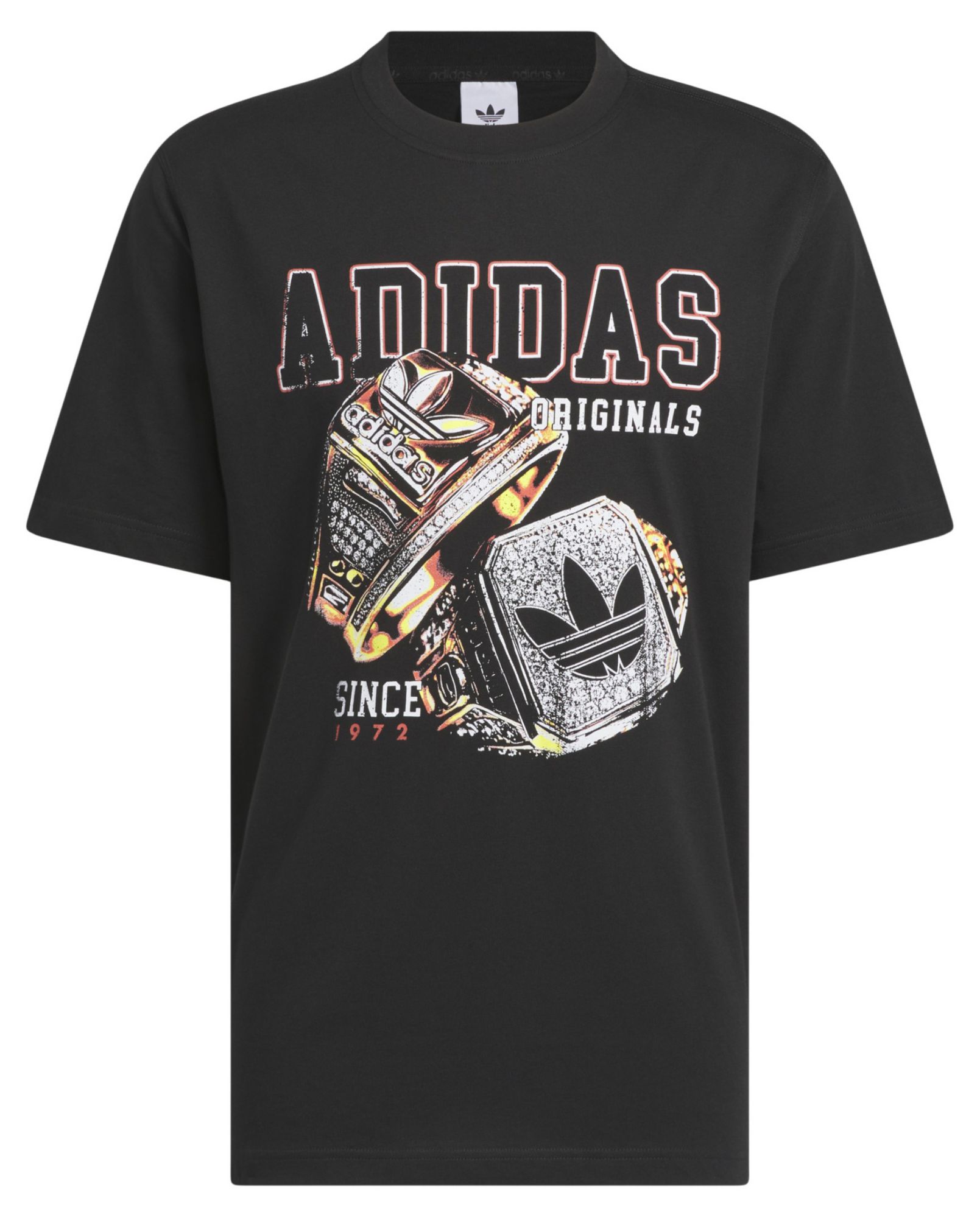 adidas Men's Championship Graphic T-Shirt product image