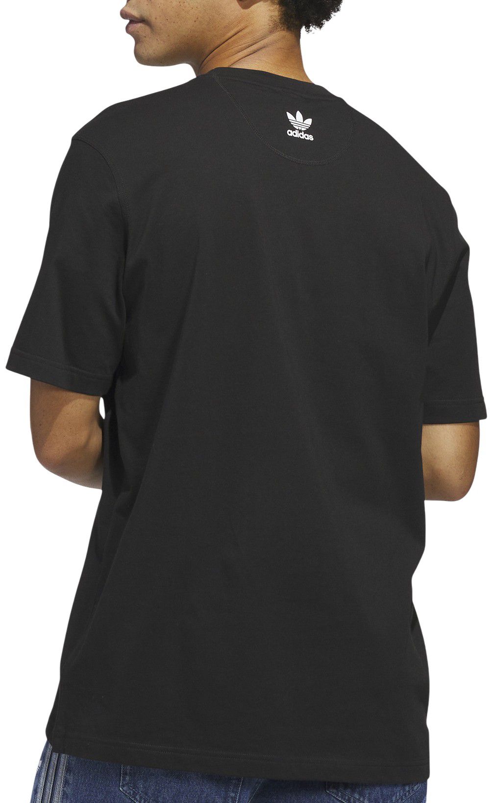 adidas Men's Championship Graphic T-Shirt product image