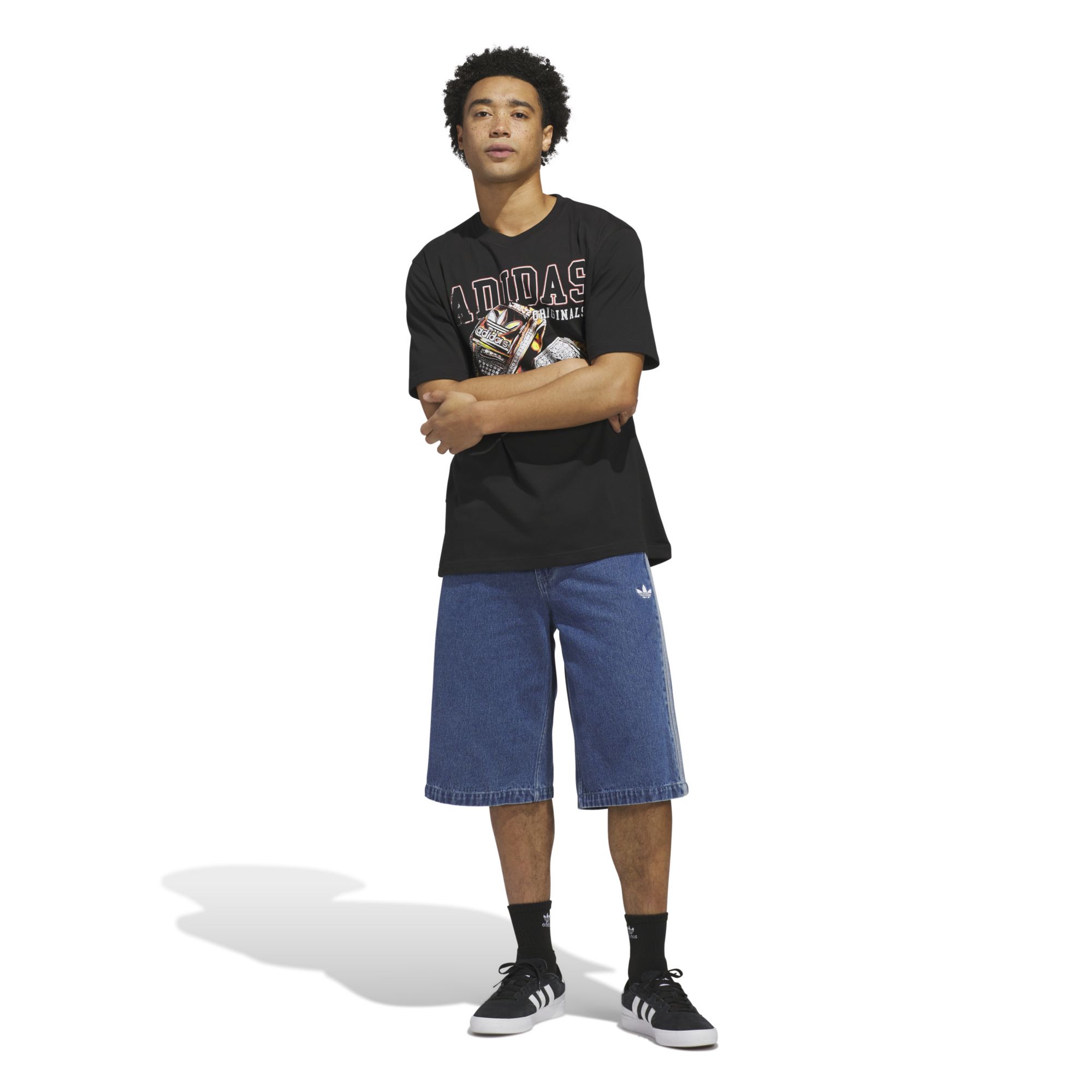adidas Men's Championship Graphic T-Shirt product image