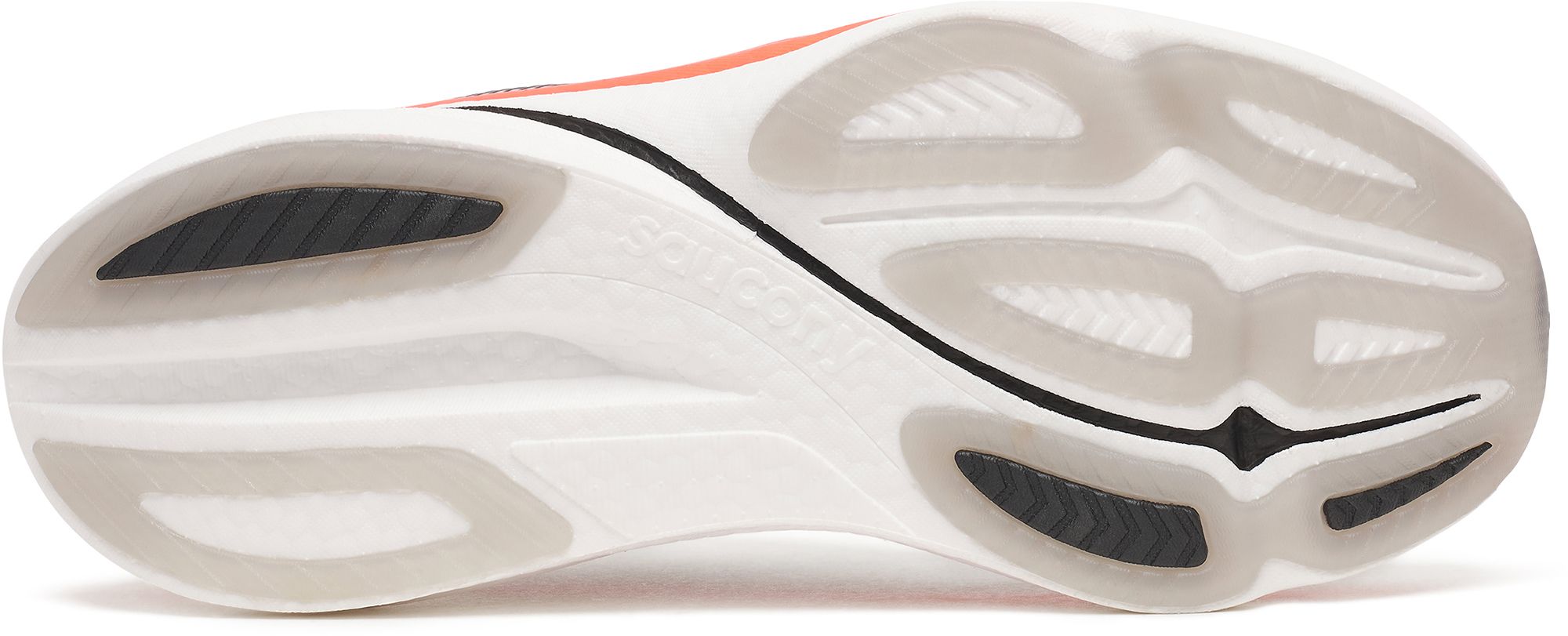 Saucony Men's Endorphin Azura Running Shoes product image