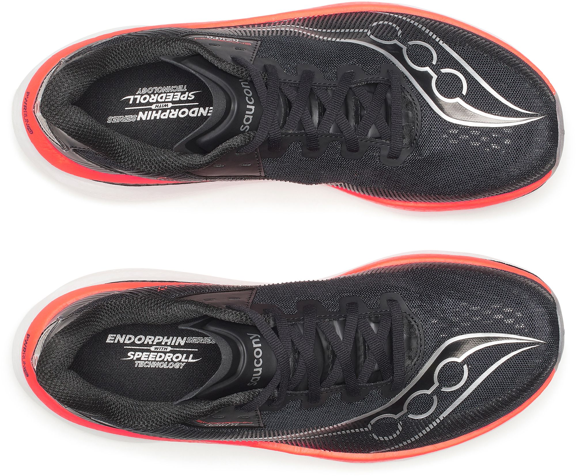 Saucony Men's Endorphin Azura Running Shoes product image
