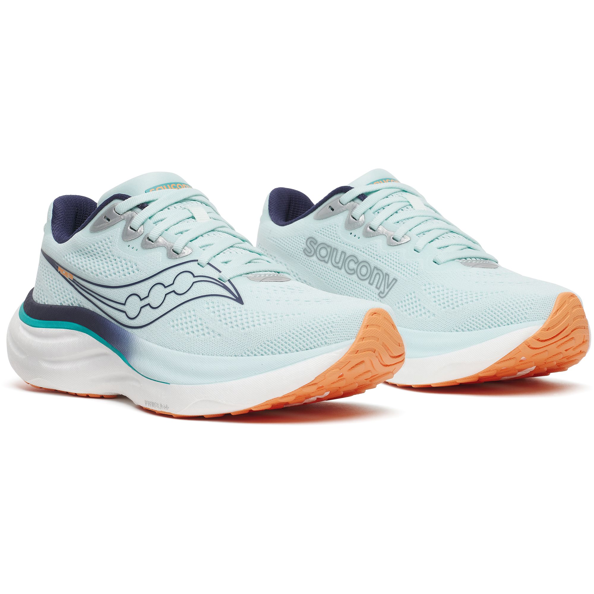 Saucony Women's Ride 19 Running Shoes product image