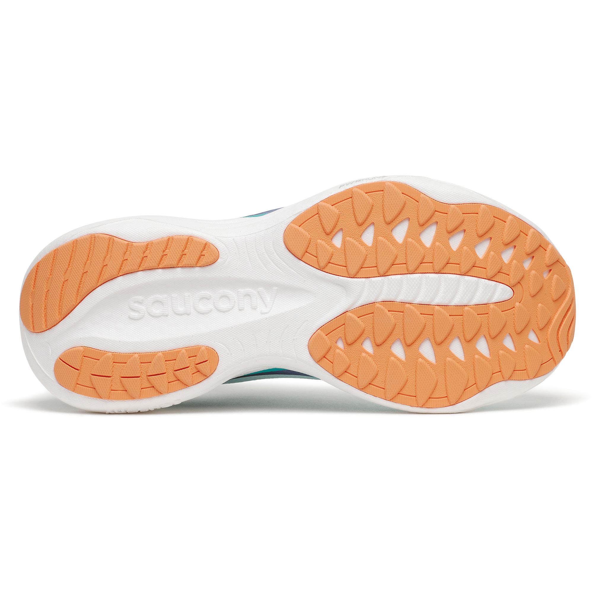 Saucony Women's Ride 19 Running Shoes product image