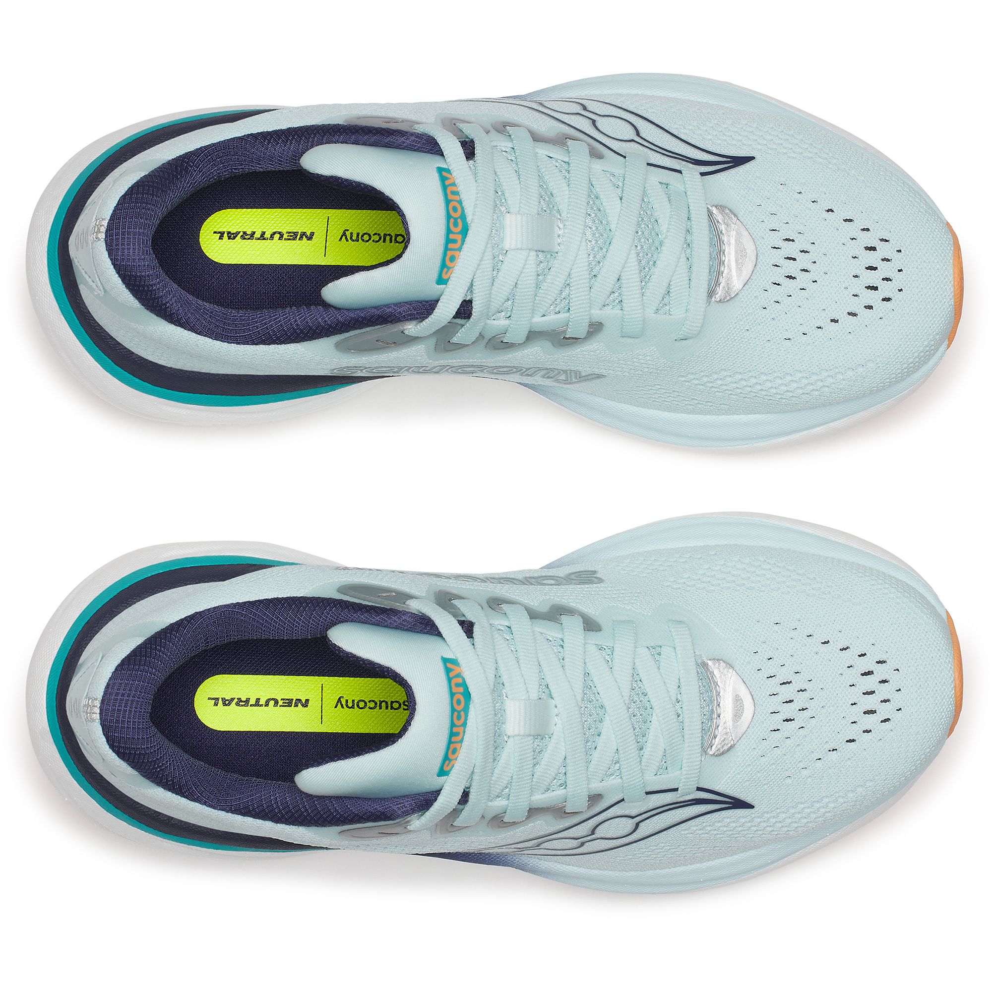 Saucony Women's Ride 19 Running Shoes product image