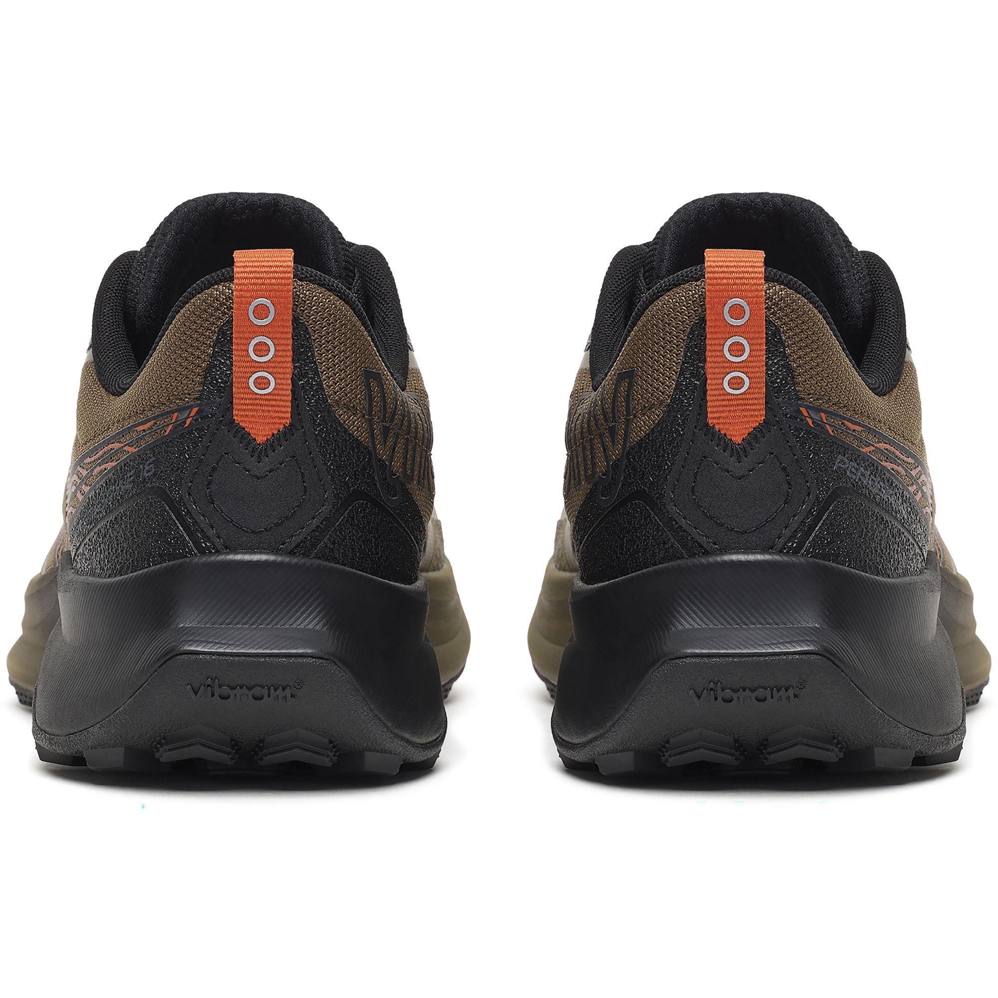 Saucony Men's Peregrine 16 Trail Running Shoes product image