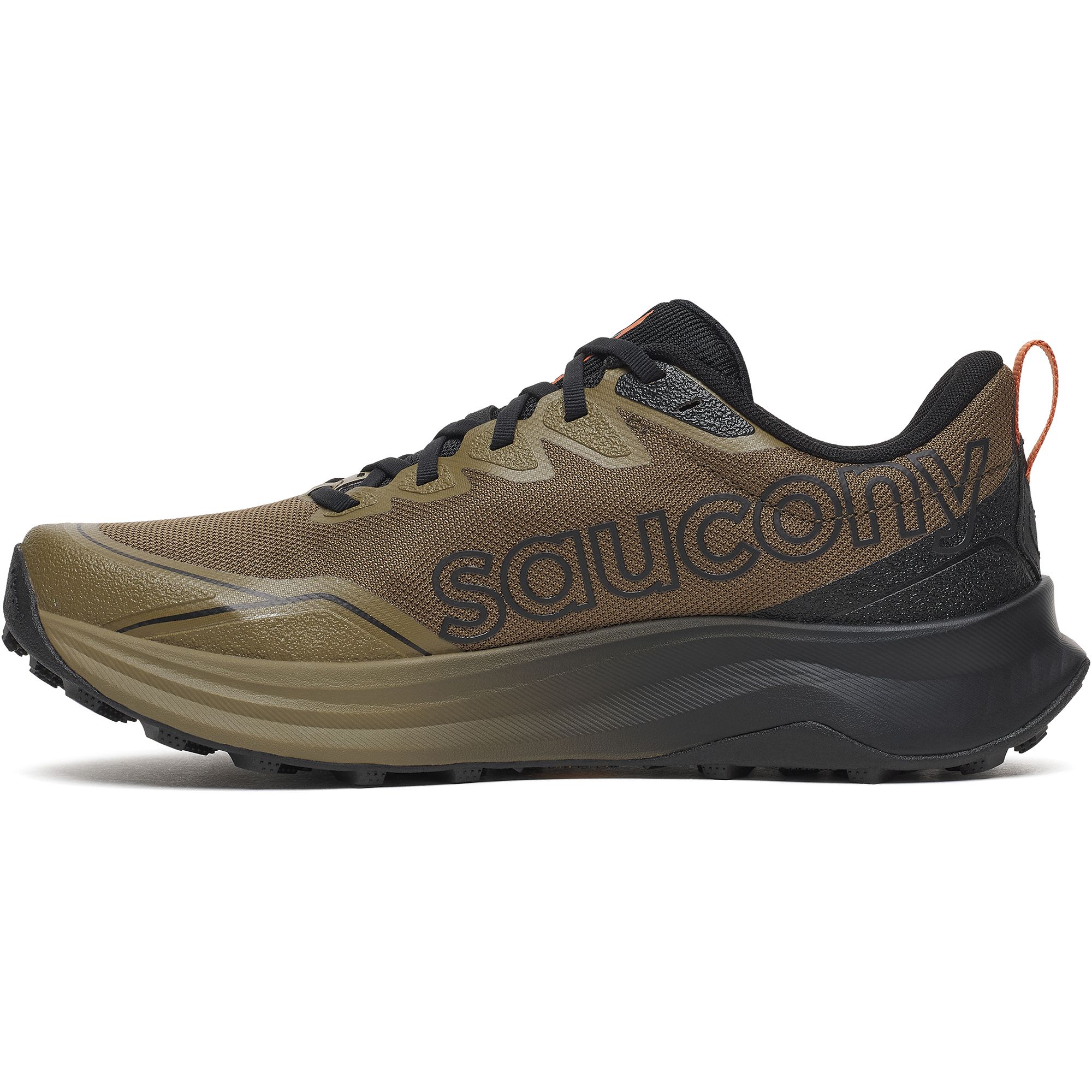 Saucony Men's Peregrine 16 Trail Running Shoes product image