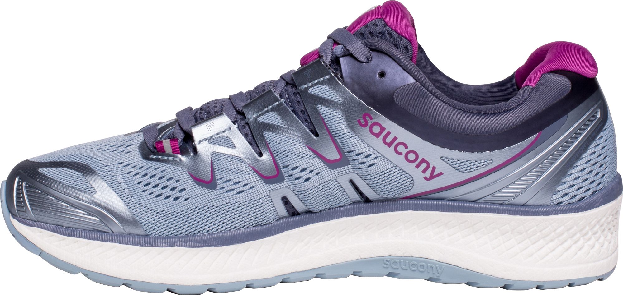 tenis saucony em nova york